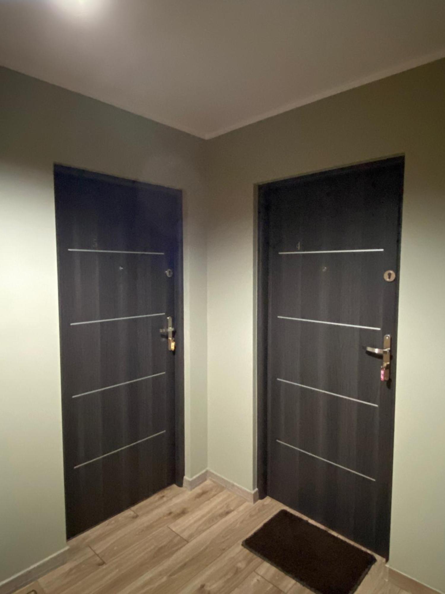 Apartamenty Lesna Osiem Єжув-Судецький Екстер'єр фото
