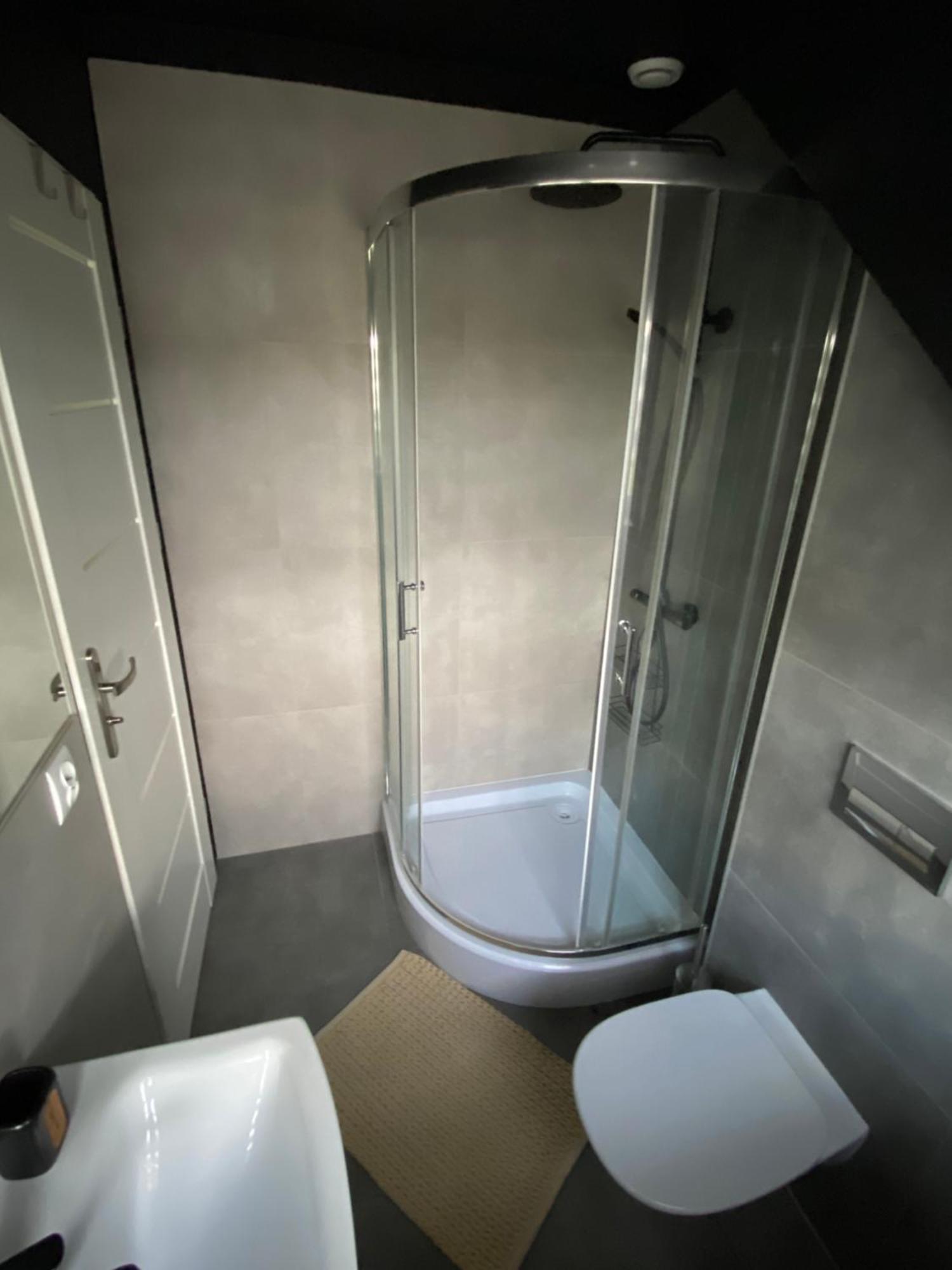 Apartamenty Lesna Osiem Єжув-Судецький Номер фото