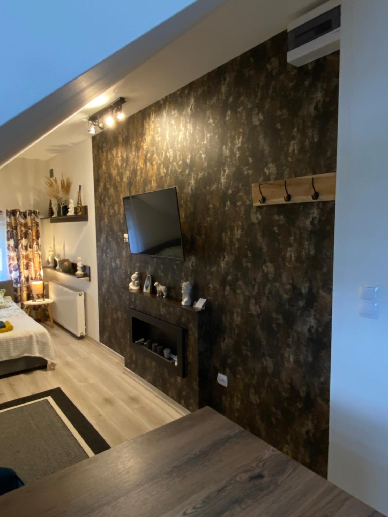 Apartamenty Lesna Osiem Єжув-Судецький Номер фото
